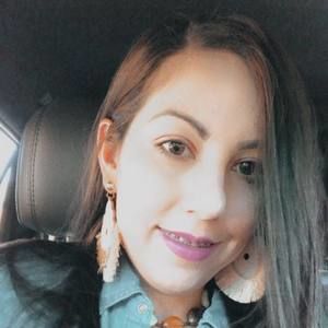 Meet your Posher, Martha